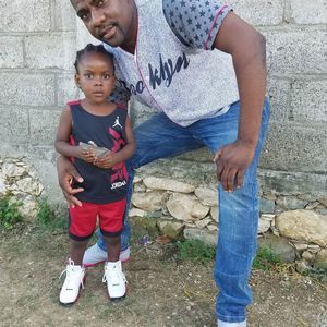 Meet your Posher, Chung li yang